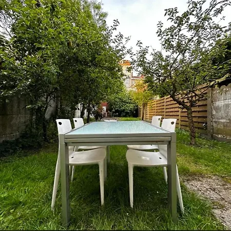 Bel-etage Mariakerke *