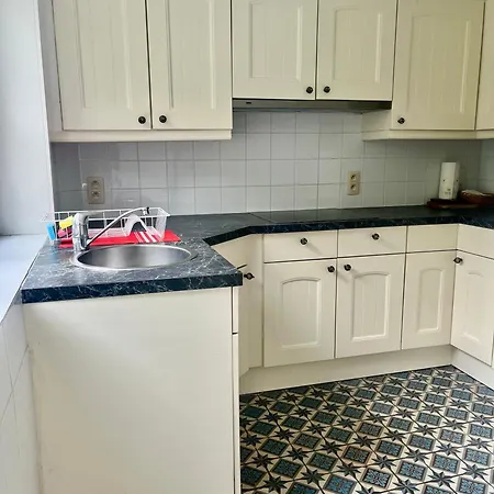 Bel-etage Mariakerke *