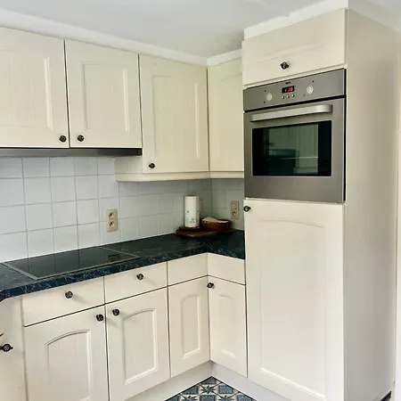 Bel-etage Mariakerke * אוסטנדה