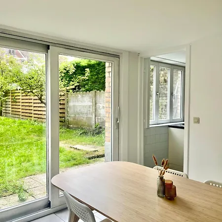 Bel-etage Mariakerke 오스텐드