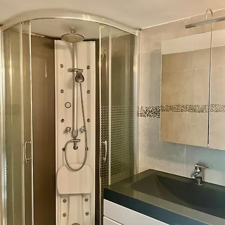 Bel-etage Mariakerke * אוסטנדה